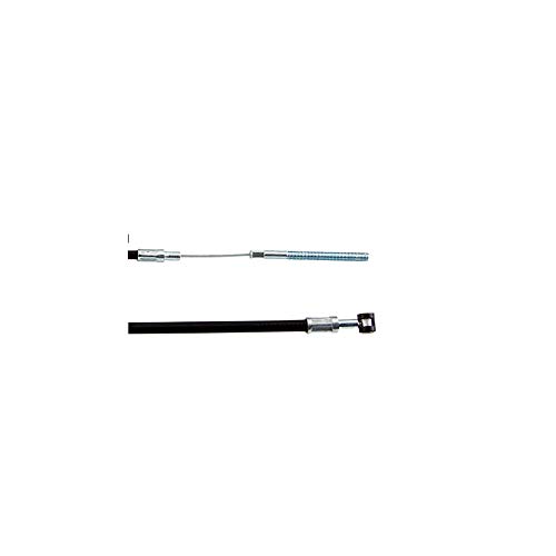 Cable de freno Teknix delantero compatible con ciclomotores Fox y FXR