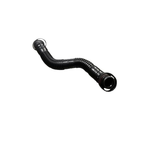 Tubo de ventilación del cárter para reparar fugas en Porsche Cayenne 6