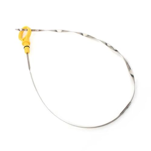 Jauge de niveau d'huile moteur Ford F250 et Mustang : évitez les fuites avec la pièce 1L3Z6750AA