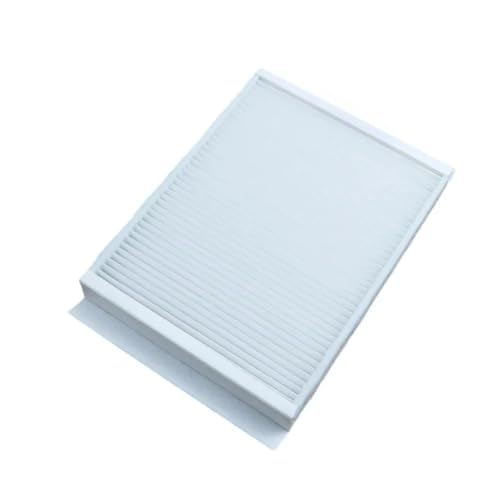 Filtre à air d'habitacle anti-poussière 1668300218 W166 W205