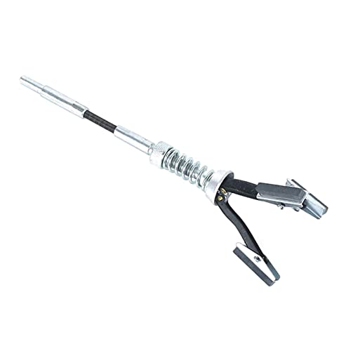 PW TOOLS Trous de meulage de Trous de meulage de Cylindre de Frein, Ensemble de rodage de Cylindre de Moteur, Outils de rodage de Piston de Frein réglables