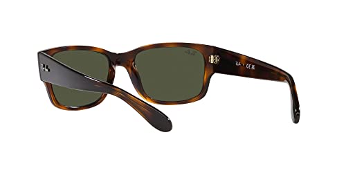 Image of Ray-Ban RB4388 Square Sunglasses