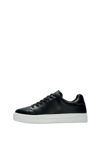 Slmdavid Chunky Leather Sneaker 2.0 Noos