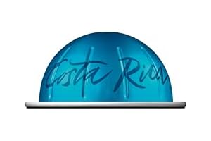 Costa Rica Nespresso VertuoLine Coffee Capsules Value-Priced Bundle