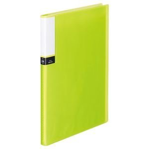 �i�܂Ƃ߁j TANOSEE �N���A�u�b�N�i�����\���j A4�^�e 24�|�P�b�g �w��15mm �O���[�� 1�� �y×10�Z�b�g�z ds-1579455
