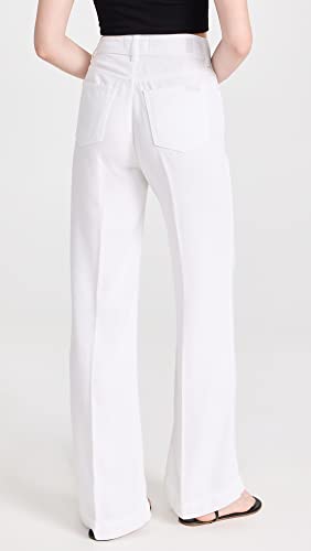 7 For All Mankind Women's Modern Dojo Trousers3