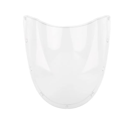 Déflecteurs pare-brise moto bulle protection verre avant 748 916 996 998 1994-2002