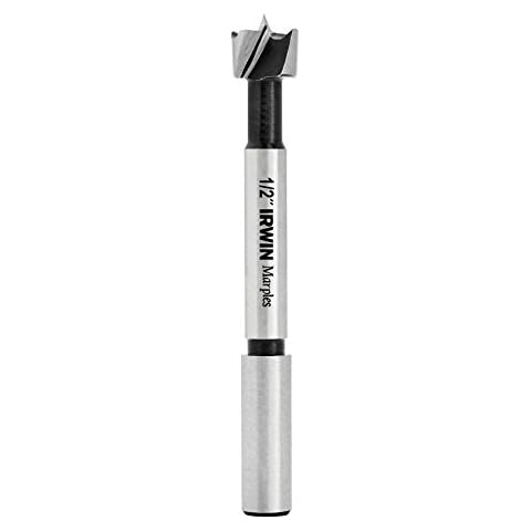 Irwin Marples 1/2" Wood Drilling Forstner Bit Cover