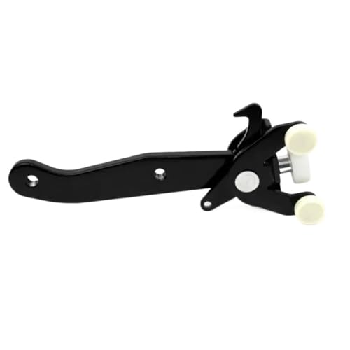 Roule de porte coulissante fluide VW Transporter T5 T6 roulette inférieure droite anti-friction
