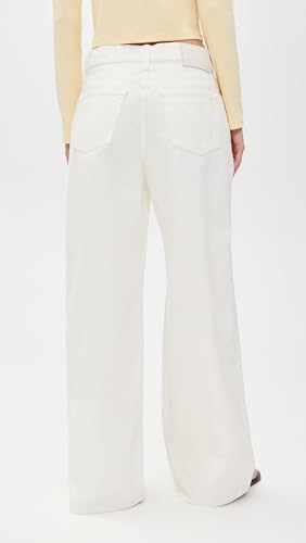 MOUSSY VINTAGE Women's MV Tribeca Super Wide Pants3