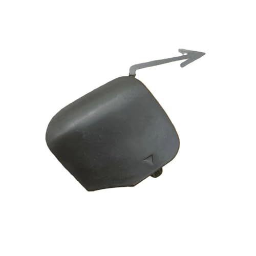 Tapa de gancho de remolque frontal X35 repuesto de parachoques delantero