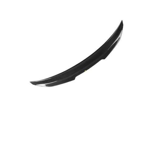 Aileron de coffre pour BMW E92 Coupé 2005-2012 style carbone