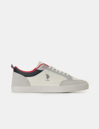 Image of U.S. POLO ASSN. USPA Men Sneaker Footwear