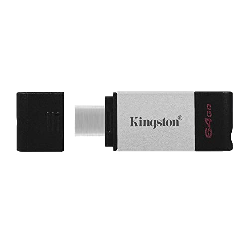 Kingston DataTraveler 80 - vue 9