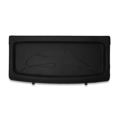 Image of Car Parcel Tray Diggi Luggage Tray in Perfect Fitting Compatible for Glanza