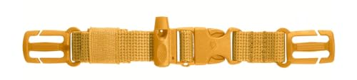Fjällräven Kånken Chest Strap Ochre