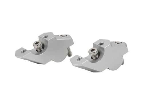 Réhausseur de guidon moto pour BMW F900R F900XR et F850GS ADV