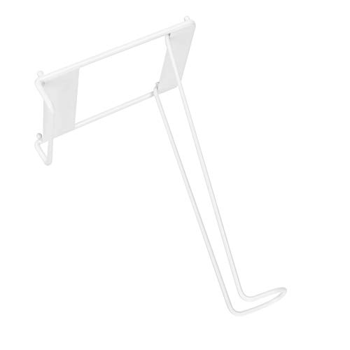 Zerodis Vacuum Cleaner Storage Rack, Vacuum Cleaner Stand, Punch‑Free for Most Types of Mops Most Handheld Vacuum Cleaners