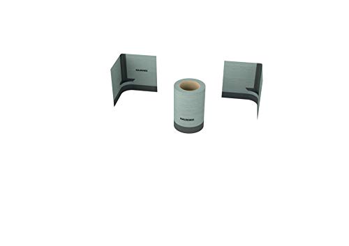 Kaldewei Duschkabine - Klassisch, Rechteckig, Glänzend, Silver, Stahl...