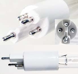 Technical PrecisionReplacement for STERILIGHT S600RL-HO