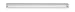 Agilent SPME Split Liner, 0.75mm ID, 6.3 x 78.5mm, deactivated, pk.5