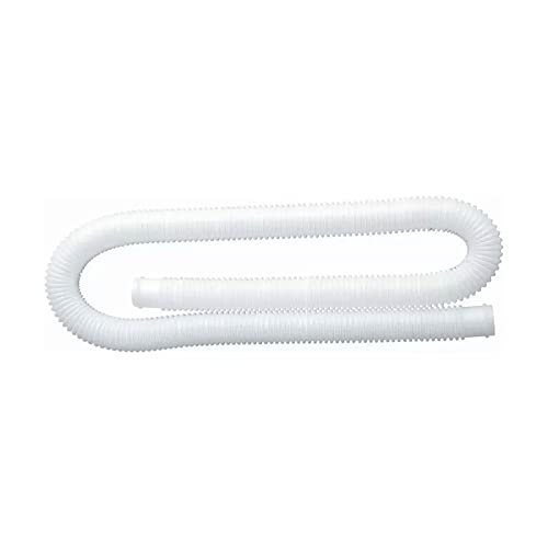 Intex Swimming Pool Hose Universal, White Diameter 32 mm x 150 cm