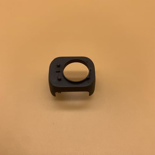 EUGOOCX Mini 4 pro Gimbal Camera Shell Cover, Drone Camera Protector Housing Frame Replacement for DJI Mini 4 Pro - Image 4