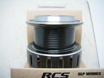RCS 4530PE 　ソルティガ　キャタリナ　スプール ダイワ daiwa RCS 4530PE スプール 10 14 15ソルティガ 12 16