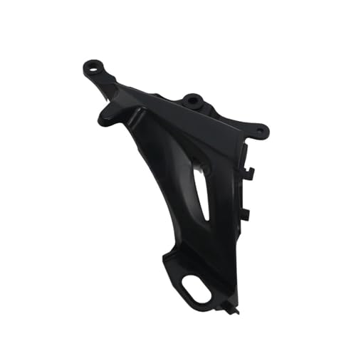 Support de plaque d'immatriculation arrière moto résistant aux vibrations CBR1000RR - 3