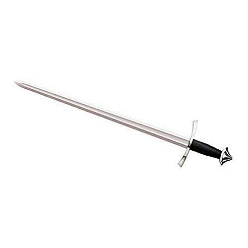 Cold Steel 88NOR Norman Sword, Black