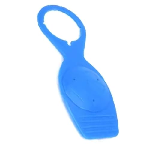 Tapón del depósito de líquido limpiaparabrisas para coche Smart Fortwo 450 modelo 1H0955455