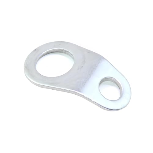 Bague de traction 6J8-43113-01 Yamaha : bague de suspension premium pour moteur marine
