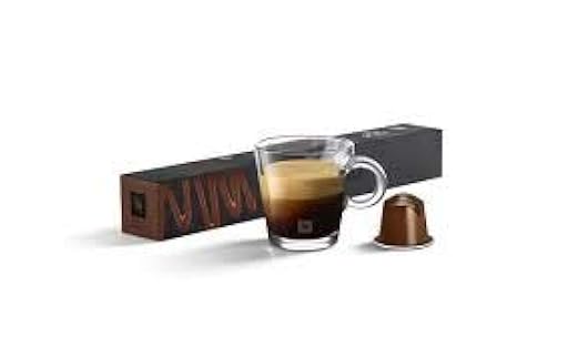 Nespresso Cápsulas Chocolate - 30 Cápsulas Ciocattino - LIMITADO - Original Nestlé - Café Expreso | Ya disponible en tu tienda friki favorita! En mundofriki.es! Nespresso Cápsulas Chocolate - 30 Cápsulas Ciocattino - LIMITADO - Original Nestlé - Café Expreso | Ya disponible en tu tienda friki favorita! En mundofriki.es!