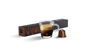 Nespresso Cápsulas Chocolate - 30 Cápsulas Ciocattino - LIMITADO