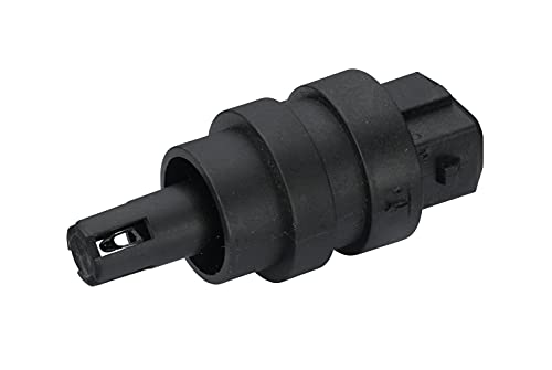 HELLA 6PT 009 109-281 Sensor, temperatura del aire de admisión - 2polos