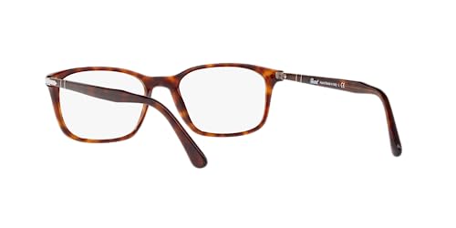 Image of Persol Unisex Po3189v Square Prescription Eyewear Frames