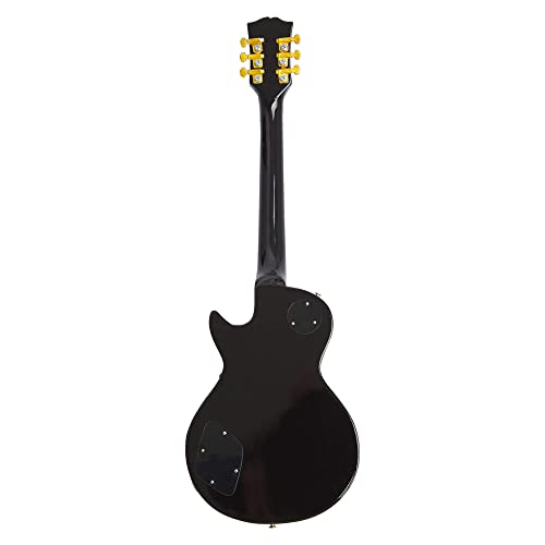 Steve Gains (Lynyrd Skynyrd) Réplique de guitare miniature – Cadeaux musicaux – Échelle 1/4 faite à la main - Les Beatles, Paul McCartney, John Lennon, RIngo Starr, George Harrison Steve Gains (Lynyrd Skynyrd) Réplique de guitare miniature – Cadeaux musicaux – Échelle 1/4 faite à la main – Image 4