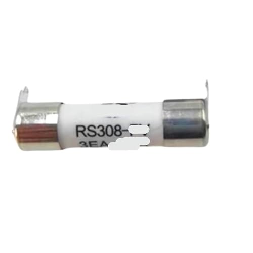 Fusible RS308-PV 3EA30A DC1000V de protection pour panneau solaire 10x38