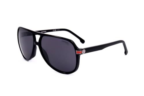 Carrera Occhiali da Sole 1045/S Black/Grey 61/13/140 unisex