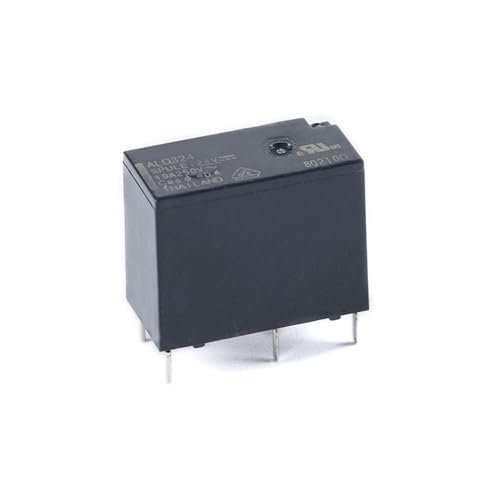 Relais JQ1AP-24V-F ALQ324 Anti-Surcharge 10A pour Protection Circuit Imprimé