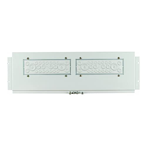 Interruptor automatico n4-ve630 Eaton 265768 de tres polos para industria