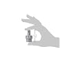 Jazzlab SAXSILENCER Saxophone Silencer