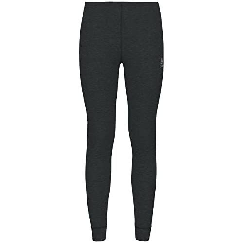 Odlo Thermohose Kinder Active Warm I Winterleggings Mädchen Jungen I Warme...