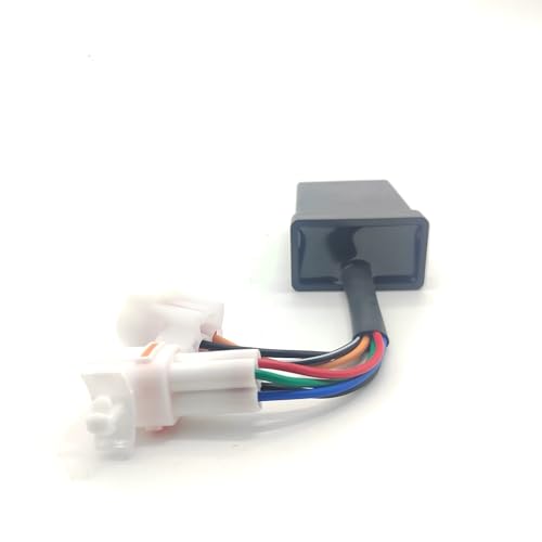 Boîtier CDI Allumage JS250 250CC ATV pour Jianshe 250