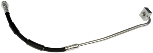 Dorman H38891 Front Driver Side Brake Hydraulic Hose Compatible with Select Dodge Models by Dorman - Image 2