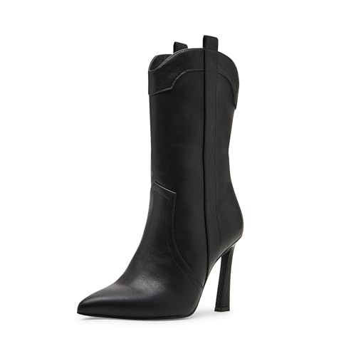 Madden Girl Women's Riverr Ankle Boot