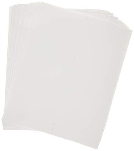 June Tailor JT-949 Sew-In Colorfast Fabric Sheets,8.5 X 11 Inch thumb #2