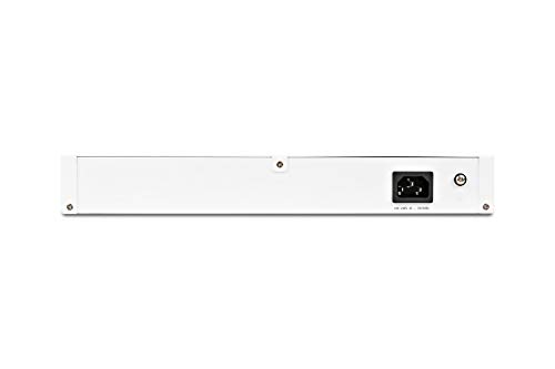 Image of FORTINET FortiSwitch 108E-FPOE Ethernet Switch - 8 Ports - Manageable - 2 Layer Supported - Modular - 2 SFP Slots - Twisted Pair, Optical Fiber - 1U High - Desktop, Rack-mountable, Standalone