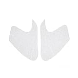 Aplicación: Adhesivo Protector Almohadillas tracción Para Motocicleta Para Monster 696 796 795 821 1100 1100S.