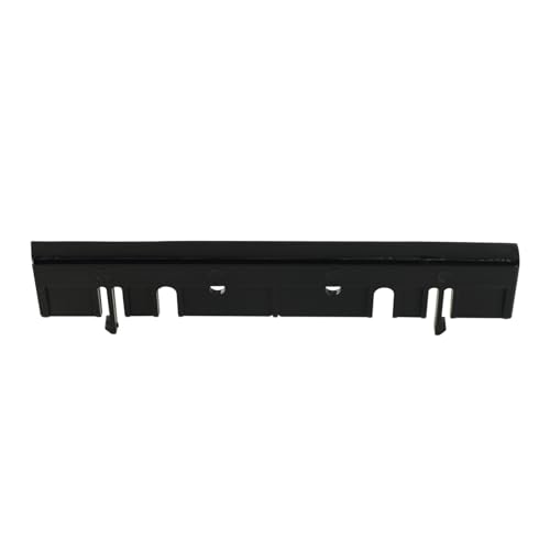 POOLPURE Pool Robot Scraper, Black